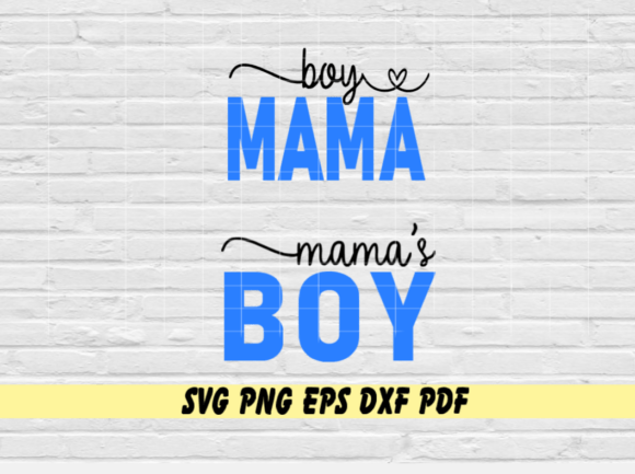 Boy Mama Bundle: A Designer’s Embroidery Review