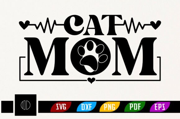 Cat Mom Shirt Design: A Maker’s Practical Review