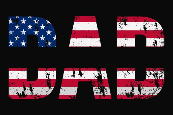 Father's Day & 4th of July SVG Review