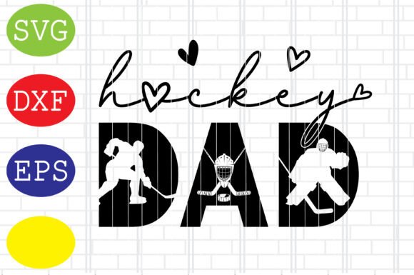 Hockey Dad Svg Files: A Designer’s Embroidery Review