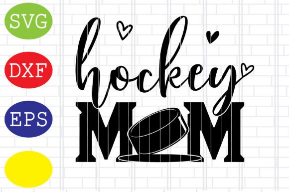 Hockey Mom Vector: A Designer’s Embroidery Review