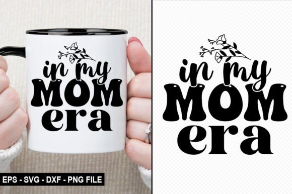 In My Mom Era Design: An Embroidery Review