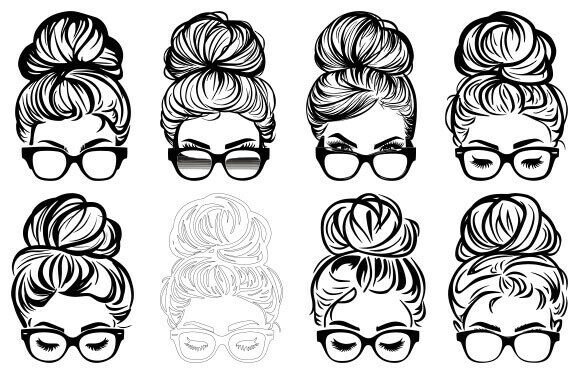 Messy Bun Bundle Review: Real Embroidery Insights
