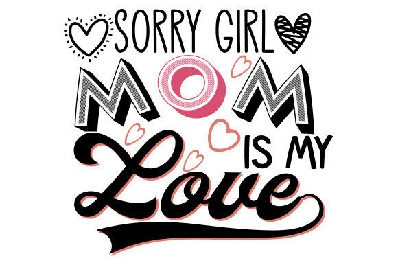 MOM is My Love PNG: An Embroidery Design Review