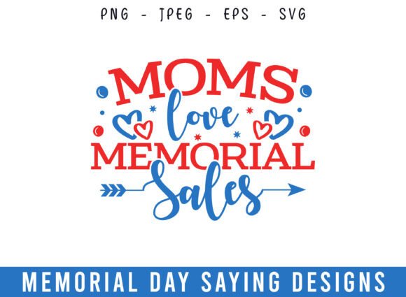 Mom Loves Memorial Day Sales Memorial: A Designer Review