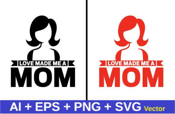 Mom T-shirt Design Review: An Embroidery Perspective