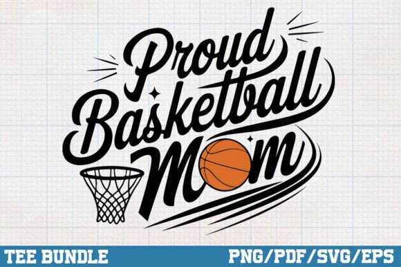 Proud Basketball Mom Shirt: Trendy PNG Review