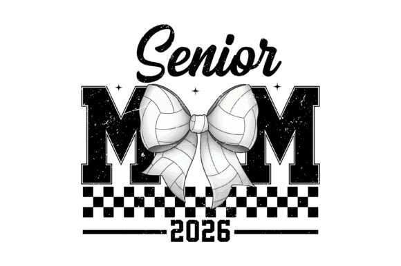 Senior Mom 2026 Cheer Bow: A Designer’s Review