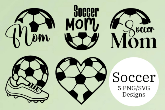 Soccer Mom Bundle: A Designer’s Stitch-Out Review