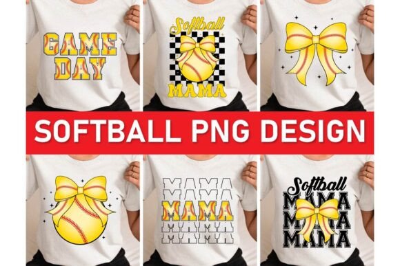 Softball SVG Bundle & PNG: An Embroidery Review