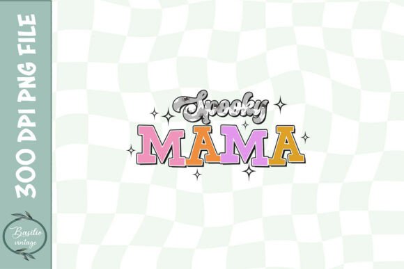 Spooky Mama: A Designer’s Embroidery Review
