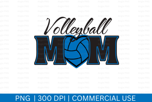 Volleyball Mom PNG: A Designer’s Embroidery Review